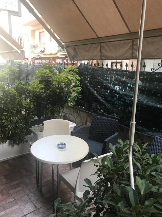 Kalaskiso' Giardini Naxos Luaran gambar